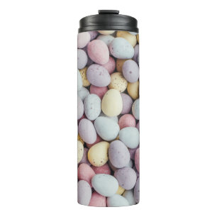 Schokoladeneier Thermosbecher