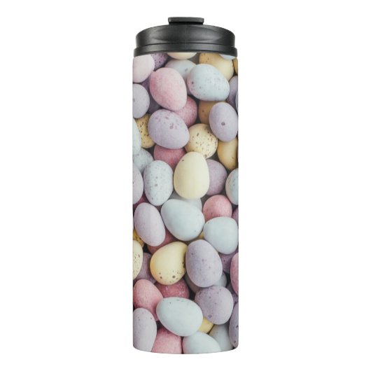 Schokoladeneier Thermosbecher (Vorderseite)