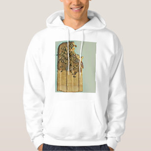 Schokoladeneis Hoodie
