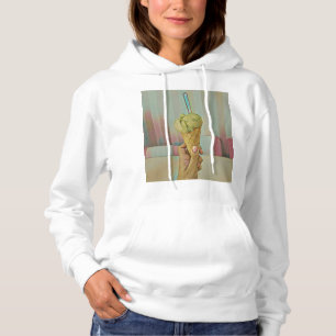 Schokoladeneis Hoodie
