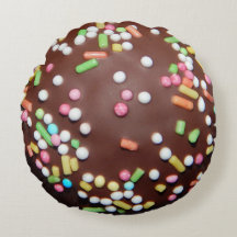 Schokoladeneis-Leckerei