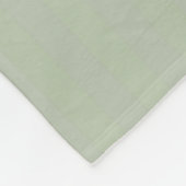 Schokoladeneisgeschenk Fleecedecke (Ecke)