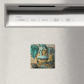 Schokoladeneisgeschoss Magnet (In Situ (Geschirrspüler))