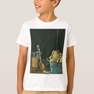 Schokoladeneisportion T-Shirt