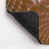 Schokoladenfabrik-Mauspad Mousepad (Ecke)