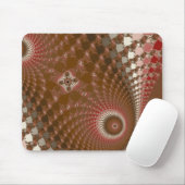 Schokoladenfabrik-Mauspad Mousepad (Mit Mouse)
