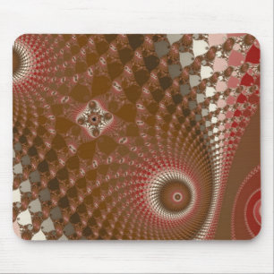 Schokoladenfabrik-Mauspad Mousepad