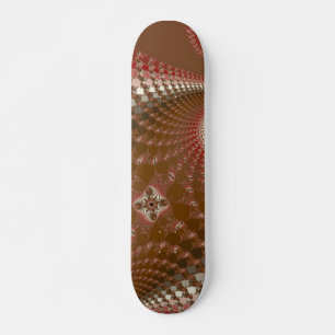 Schokoladenfabrik-Skateboard Skateboard