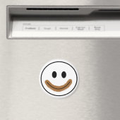 Schokoladengesicht Magnet (In Situ (Geschirrspüler))