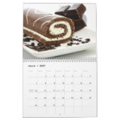 Schokoladenkalender 2012 kalender (Mär 2027)