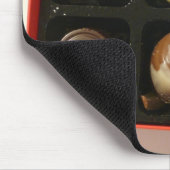 Schokoladenkasten mousepad (Ecke)