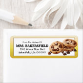 Schokoladenkekse Backgeschenk (Insitu)