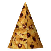 Schokoladenkekse Partyhütchen (Rückseite)