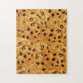 Schokoladenkekse Puzzle (Vertikal)