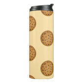 Schokoladenkekse  thermosbecher (Nach links gedreht)