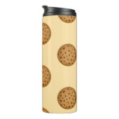 Schokoladenkekse  thermosbecher (Nach rechts gedreht)