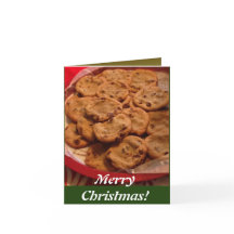 Schokoladenkekse Weihnachten