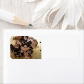 Schokoladenkorb (Insitu)