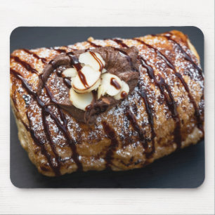 Schokoladenkreuz Mousepad