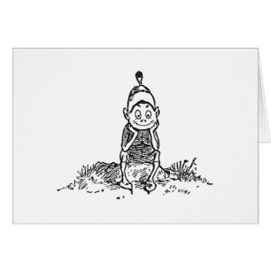 Schokoladenkuchen auf einem Bruch