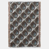 Schokoladenkuchen Decke (Vorderseite Vertikal)