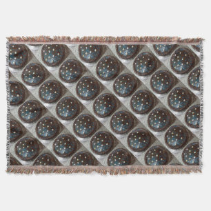 Schokoladenkuchen Decke