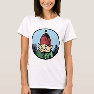 Schokoladenkuchen T-Shirt