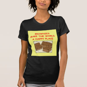 Schokoladenkuchenschokoladenkuchen T-Shirt