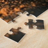 Schokoladenliebhaber Puzzle (Seite)