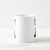 Schokoladenmeister Kaffeetasse (Mittel)