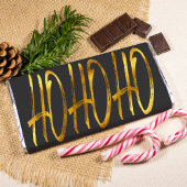 Schokoladenpacker Fotodruck