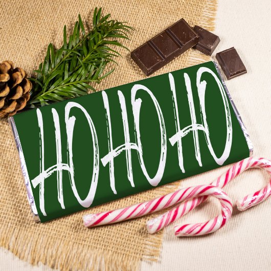 Schokoladenpacker Hersheys XL Fotodruck