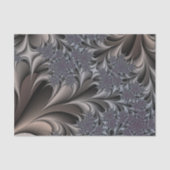 Schokoladenpapier Seidenpapier (Vorderseite)