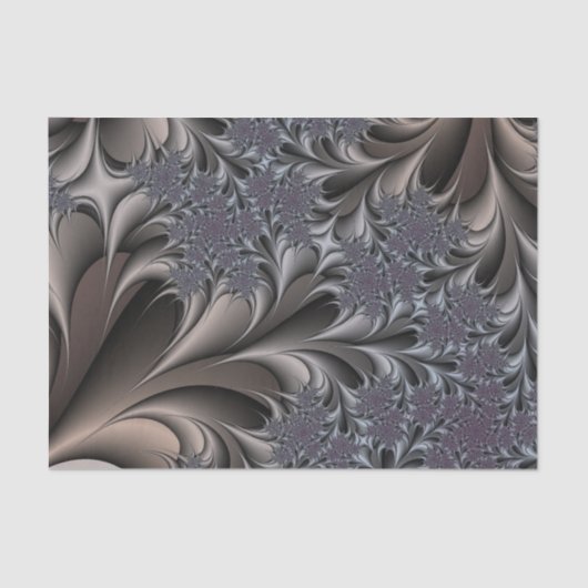 Schokoladenpapier Seidenpapier (Vorderseite)