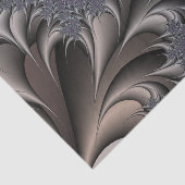 Schokoladenpapier Seidenpapier (Ausschnitt)