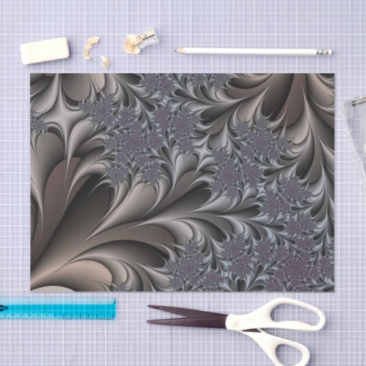 Schokoladenpapier Seidenpapier (Handwerk)