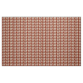 Schokoladenparadies Stoff (Fat Quarter (45,7 x 55,9 cm))