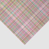 Schokoladenpasten Kariert 26-GEWEBE-WRAP-PAPIER Seidenpapier (Ausschnitt)