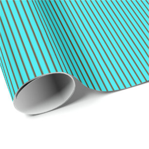 Schokoladenpasten Streifen 25-Geschenkpapier Geschenkpapier
