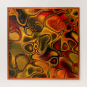 Schokoladenpuzzle Puzzle (Vertikal)