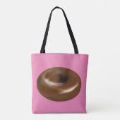 SCHOKOLADENSPENDERN TASCHE (Rückseite)