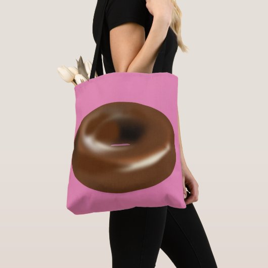 SCHOKOLADENSPENDERN TASCHE (Von Nahem)