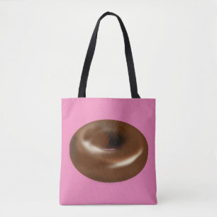 SCHOKOLADENSPENDERPINK-TASCHE TASCHE