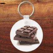 Schokoladenstash Schlüsselanhänger (Vorderseite)