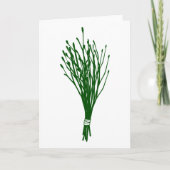 Schokoladenstraße Einladung (Vorderseite)