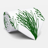 Schokoladenstraße Krawatte (Gerollt)