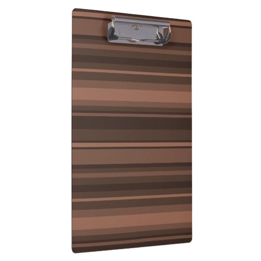 Schokoladenstreifen Klemmbrett (Rechts)