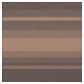 Schokoladenstreifen Stoff (Nahaufnahme)