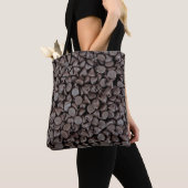 Schokoladenstück-Sammlung Tasche (Von Nahem)