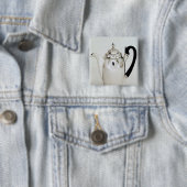 Schokoladentopf, Leningrad, 1804 Button (Beispiel)